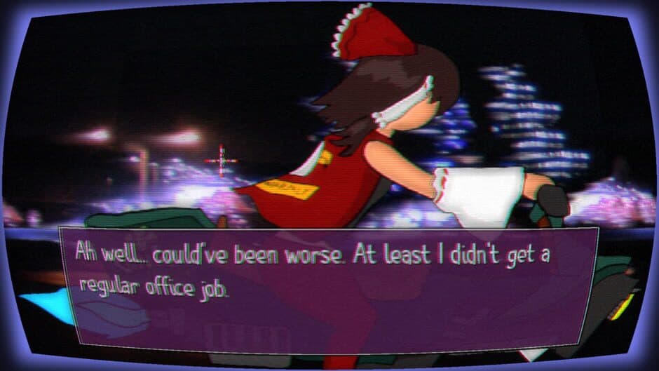 Touhou: Hotline Sanzu screenshot 3