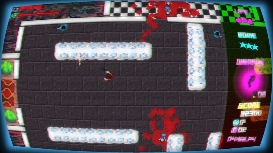 Touhou: Hotline Sanzu screenshot 4