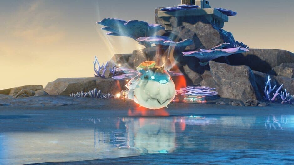 Wuthering Waves: To the Shore's End screenshot 5