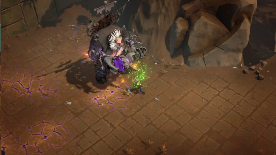 The Tale of Bistun screenshot 6