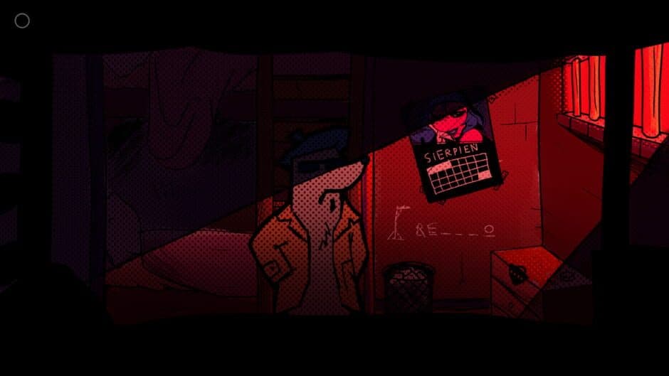 Kreton La Resistance screenshot 1