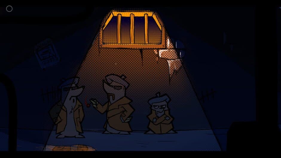 Kreton La Resistance screenshot 3