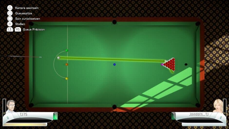 3D Billiards & 3D MiniGolf Bundle screenshot 3