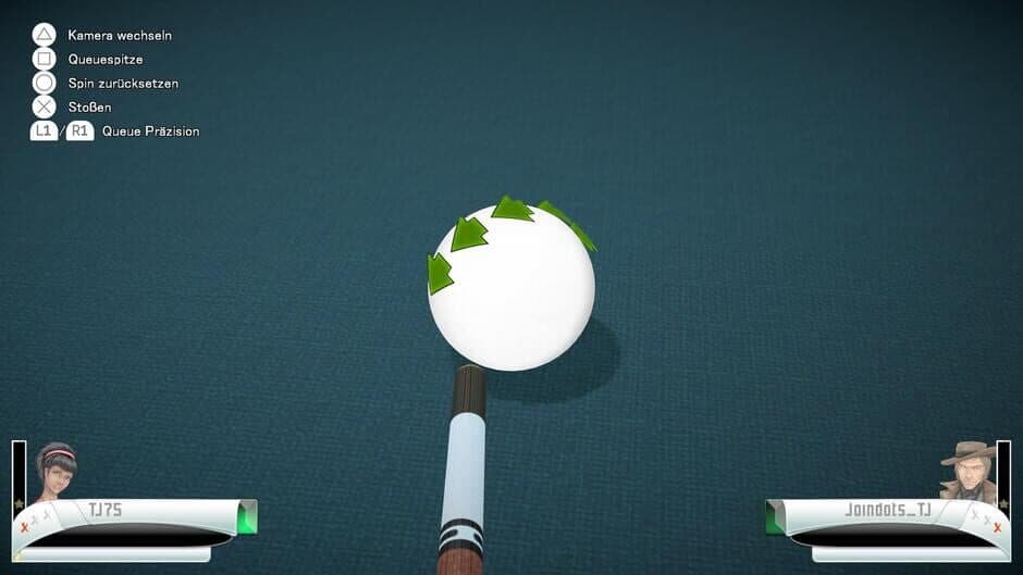 3D Billiards & 3D MiniGolf Bundle screenshot 4