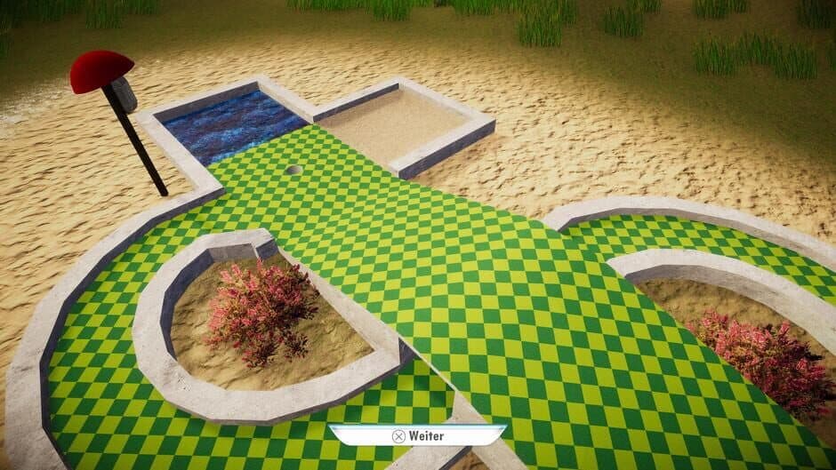 3D Billiards & 3D MiniGolf Bundle screenshot 6