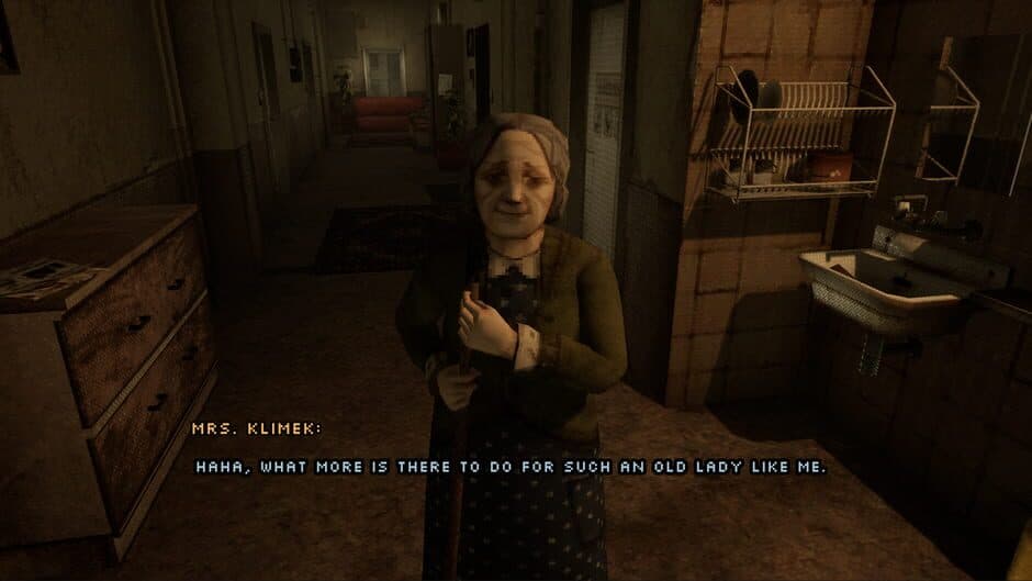 Funeralopolis: Last Days screenshot 2