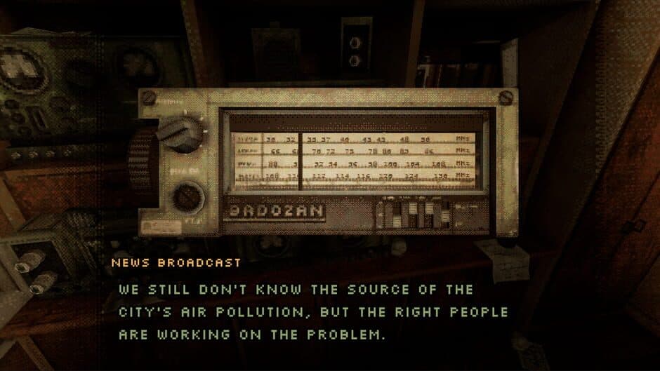 Funeralopolis: Last Days screenshot 4