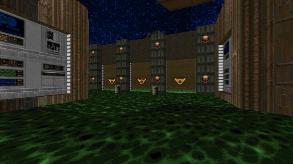 Nostalgia Zero screenshot 1