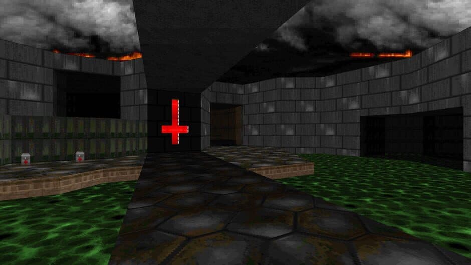 Nostalgia Zero screenshot 2