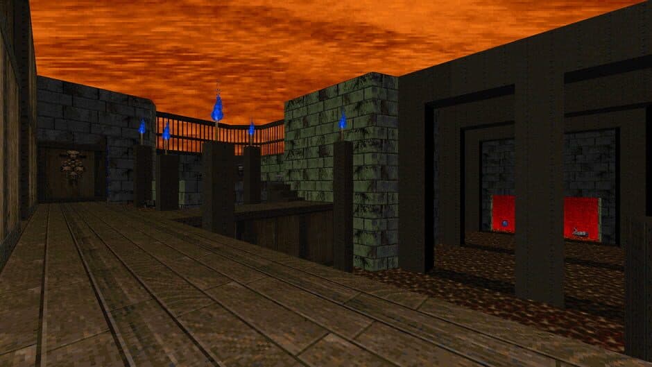 Nostalgia Zero screenshot 4