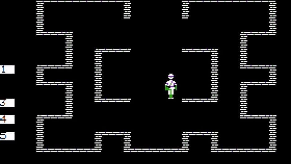 Beyond Castle Wolfenstein screenshot 4