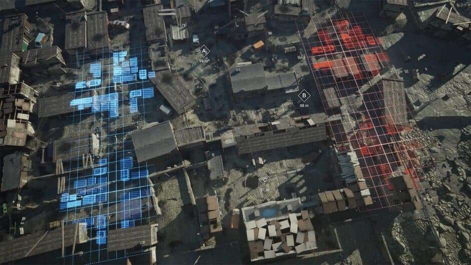 Zero Hour: Kill Zone screenshot 4