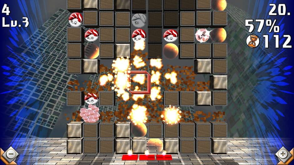 Resope! screenshot 2