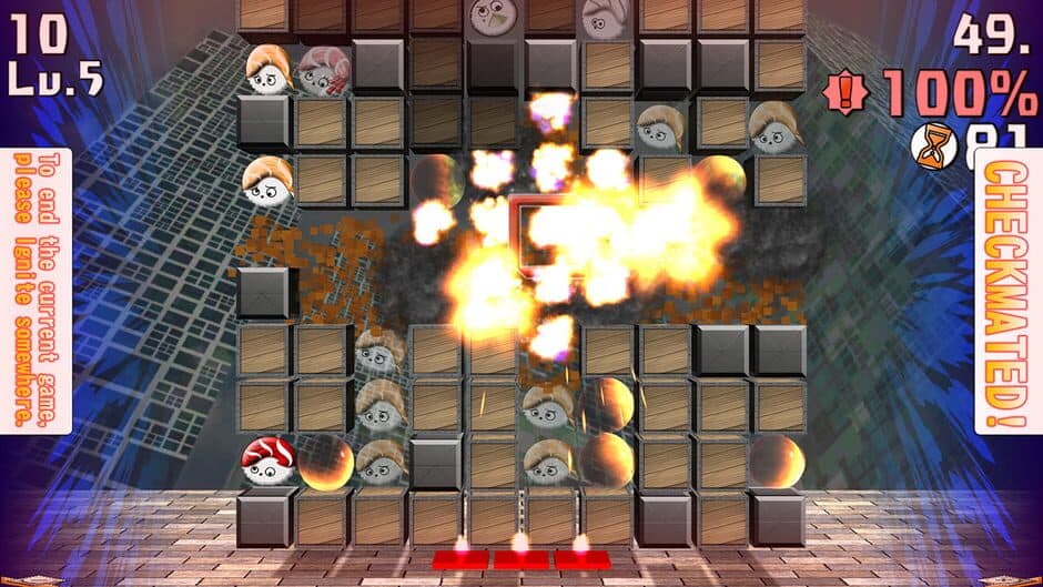 Resope! screenshot 5