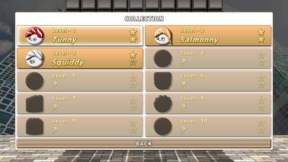 Resope! screenshot 6