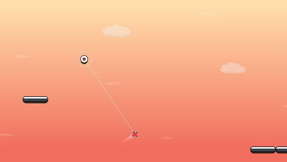 Rope Hope screenshot 4