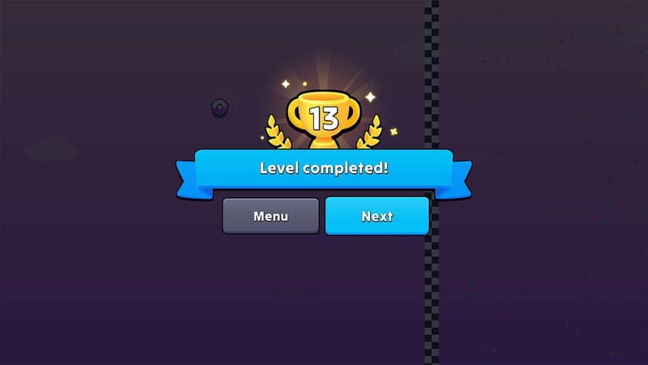 Rope Hope screenshot 6