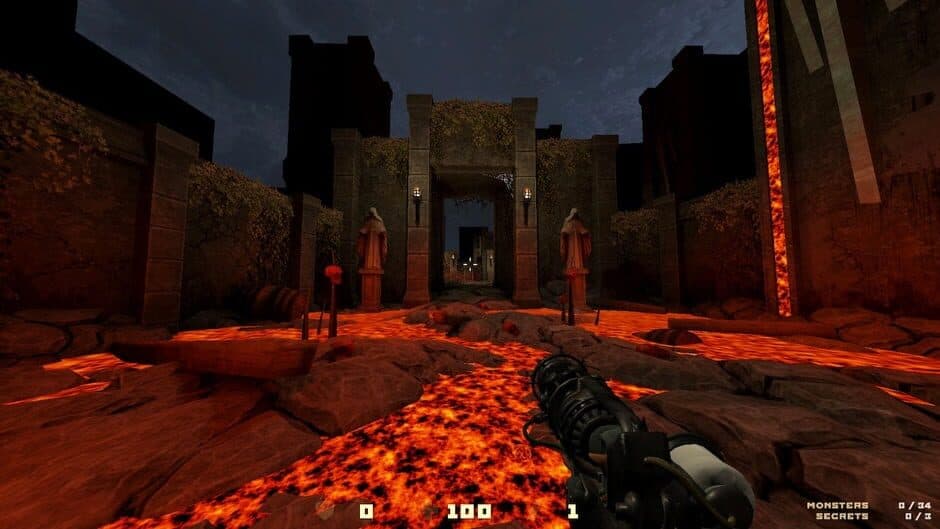 Monument: Ultimate Edition screenshot 2