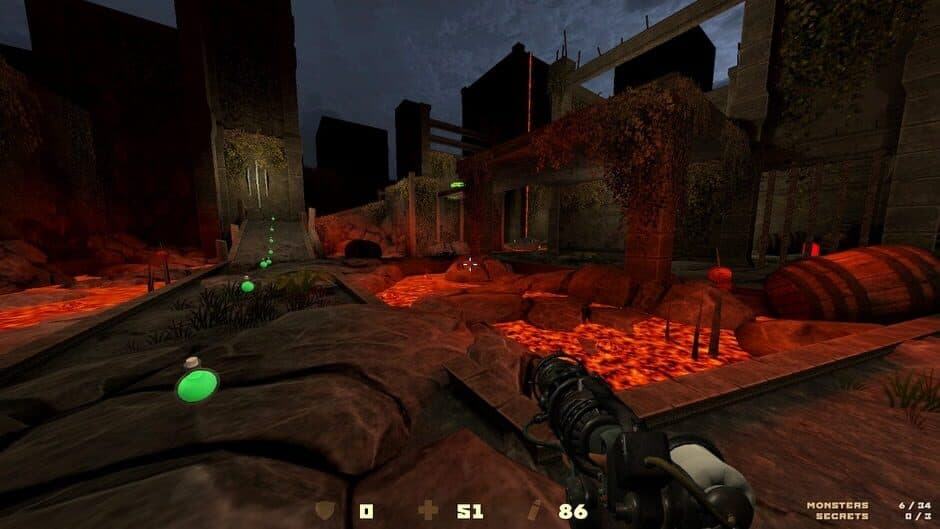 Monument: Ultimate Edition screenshot 5