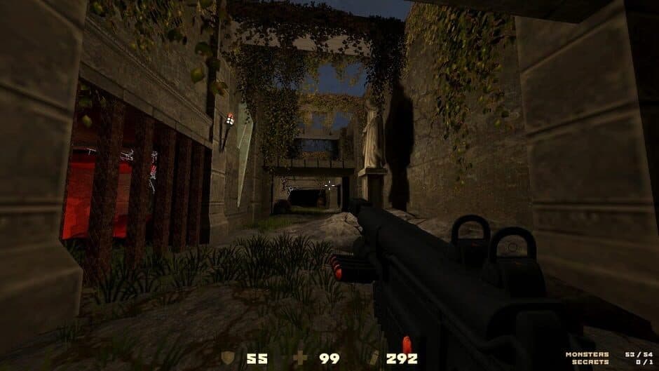 Monument: Ultimate Edition screenshot 6