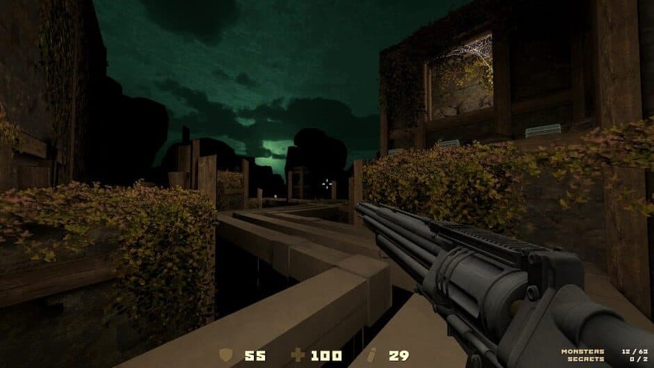 Monument: Ultimate Edition screenshot 1