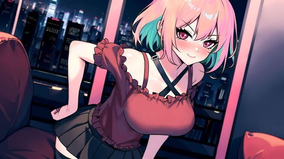 Hot & Hentai screenshot 4