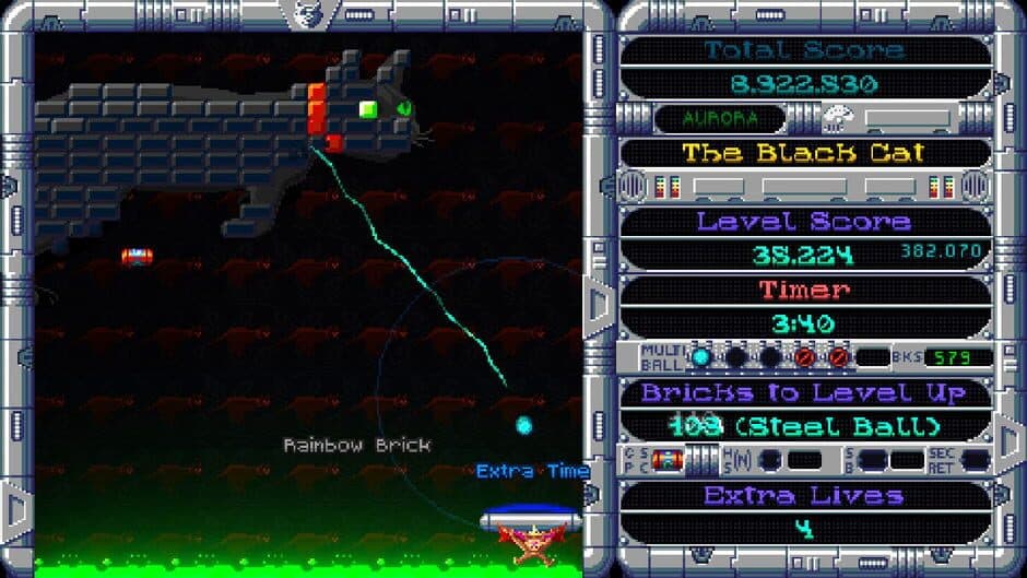 Firebat: Revolution screenshot 5