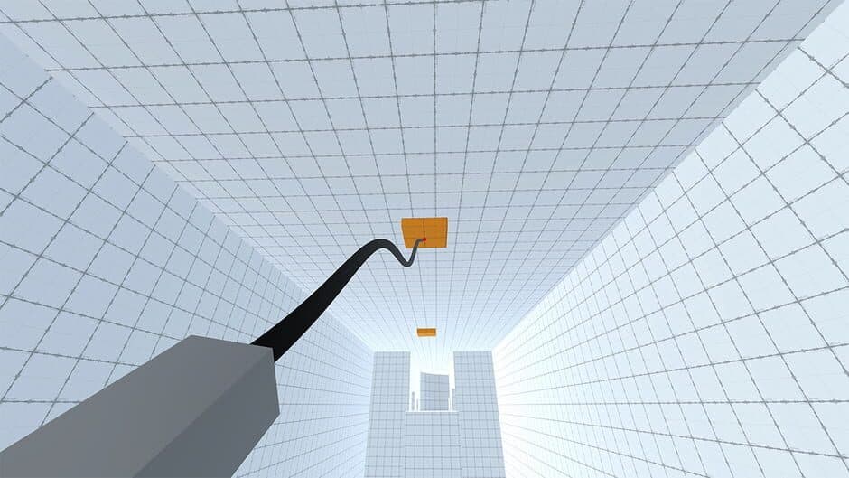 Parkour Bullet Frenzy: FPS, Physics, Slowmotion screenshot 1