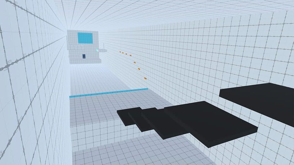 Parkour Bullet Frenzy: FPS, Physics, Slowmotion screenshot 3