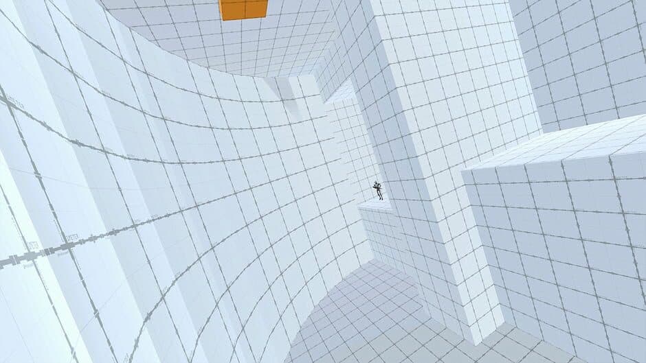 Parkour Bullet Frenzy: FPS, Physics, Slowmotion screenshot 5