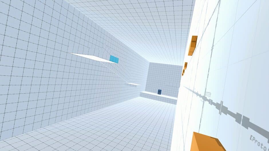 Parkour Bullet Frenzy: FPS, Physics, Slowmotion screenshot 6