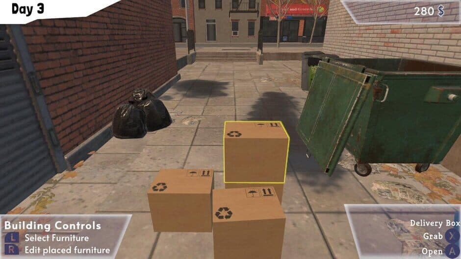 Restaurant Cooking Simulator screenshot 3