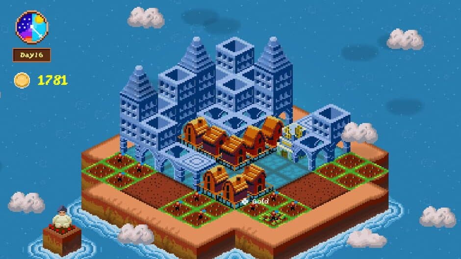 Lets Castle screenshot 3