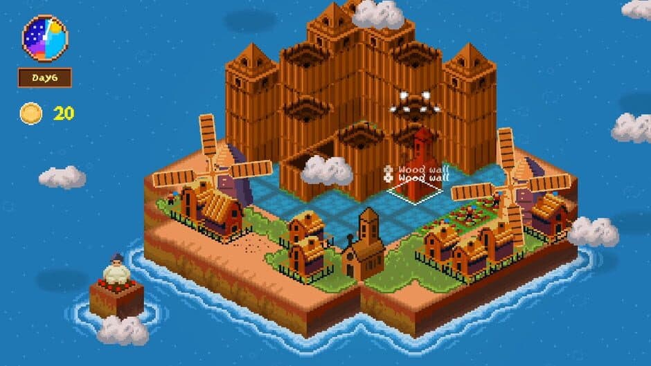 Lets Castle screenshot 4