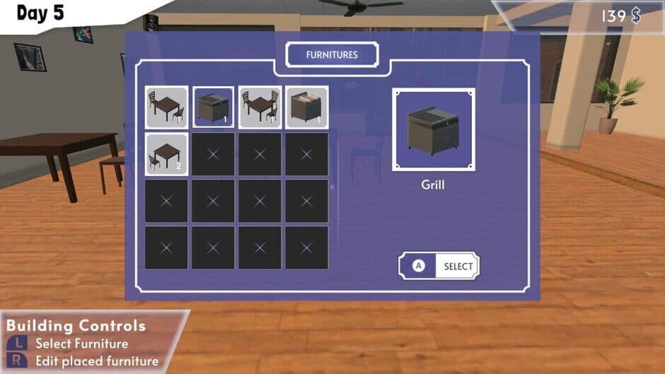 Restaurant Cooking Simulator screenshot 6