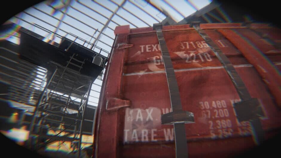 Bodycam Shooter screenshot 3