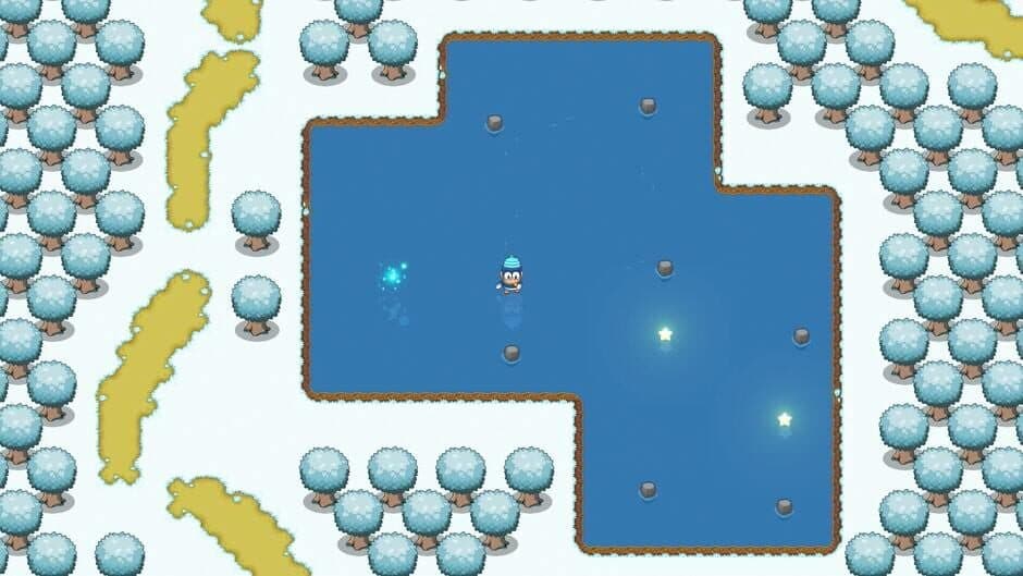 Skater's Solstice screenshot 2