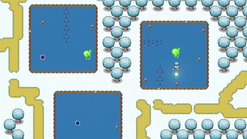 Skater's Solstice screenshot 3