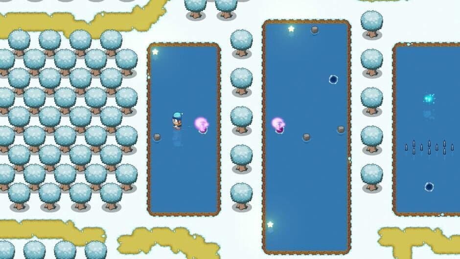 Skater's Solstice screenshot 5