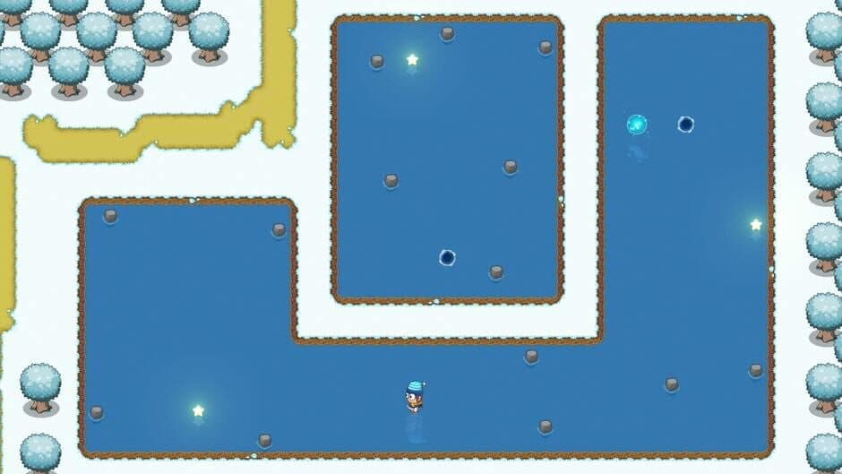 Skater's Solstice screenshot 6