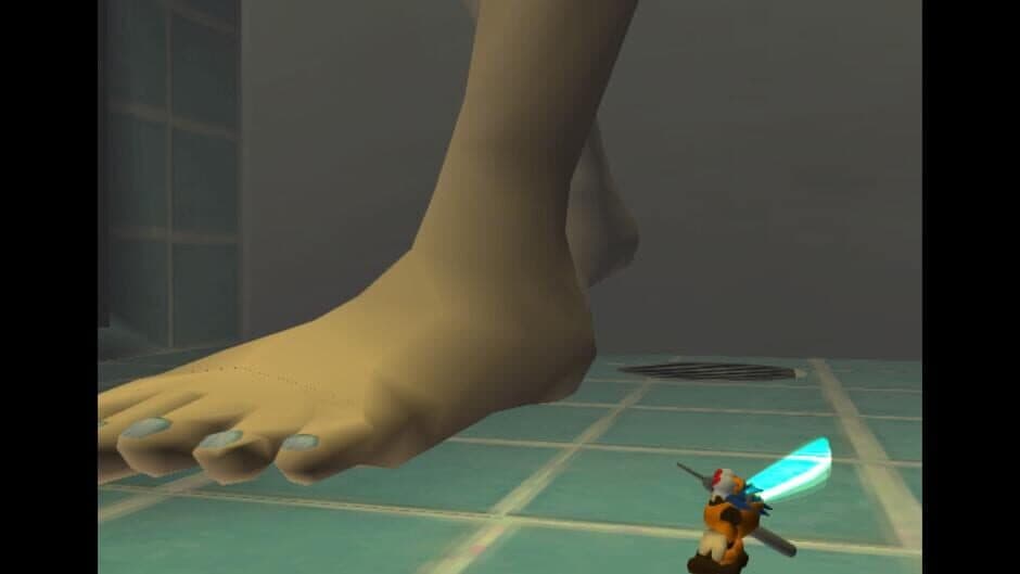 Mister Mosquito screenshot 6