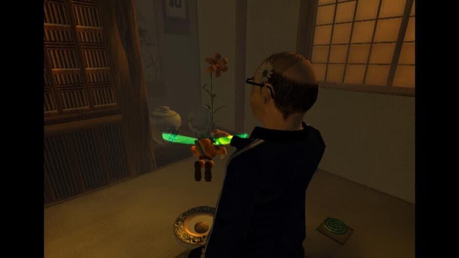 Mister Mosquito screenshot 4