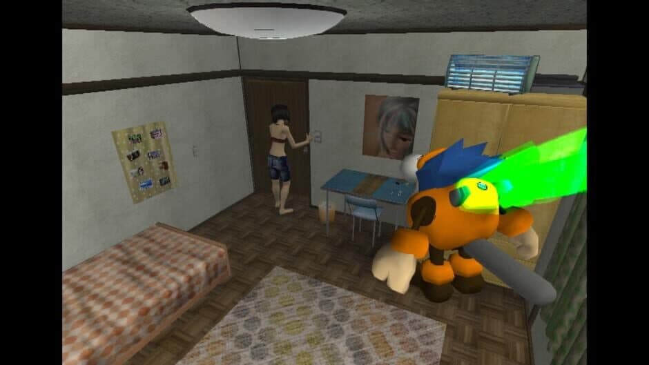 Mister Mosquito screenshot 5