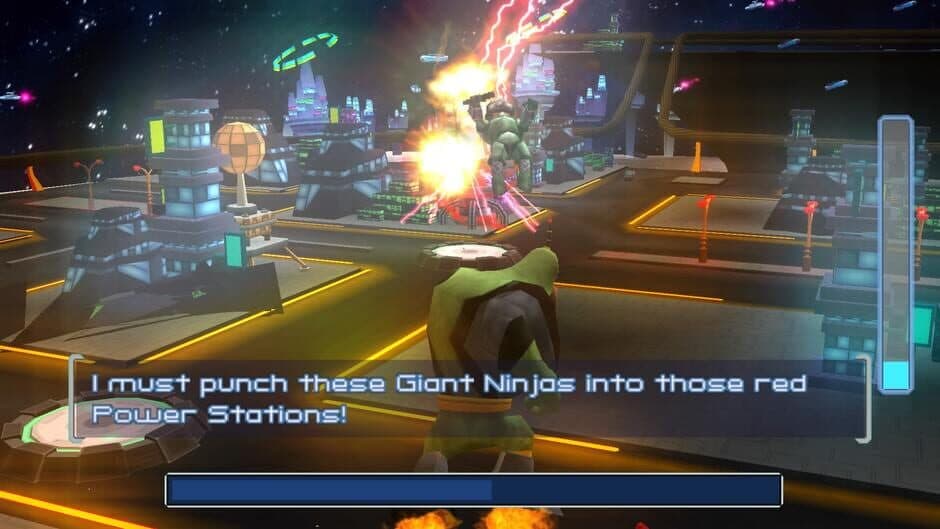 Secret Agent Clank screenshot 6