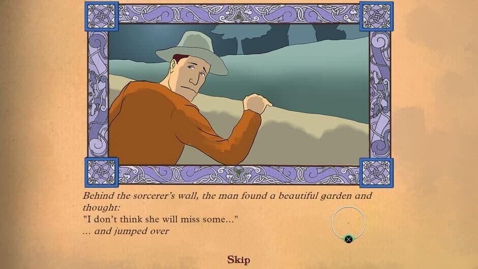 Fable Mosaics: Rapunzel screenshot 6