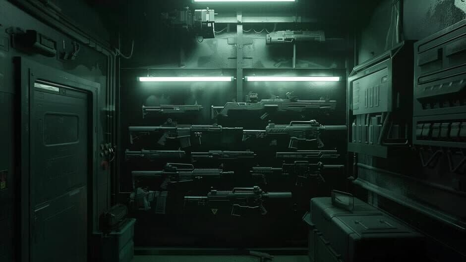 Cyberpunk Hacker screenshot 2