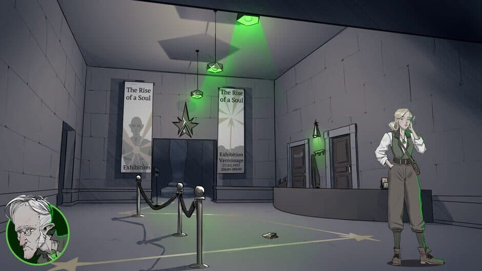 Mysteries of Perception screenshot 3