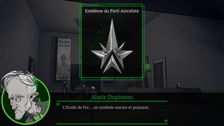 Mysteries of Perception screenshot 4