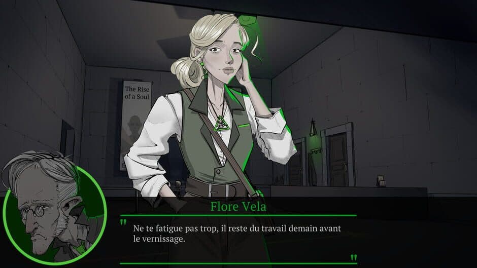 Mysteries of Perception screenshot 5