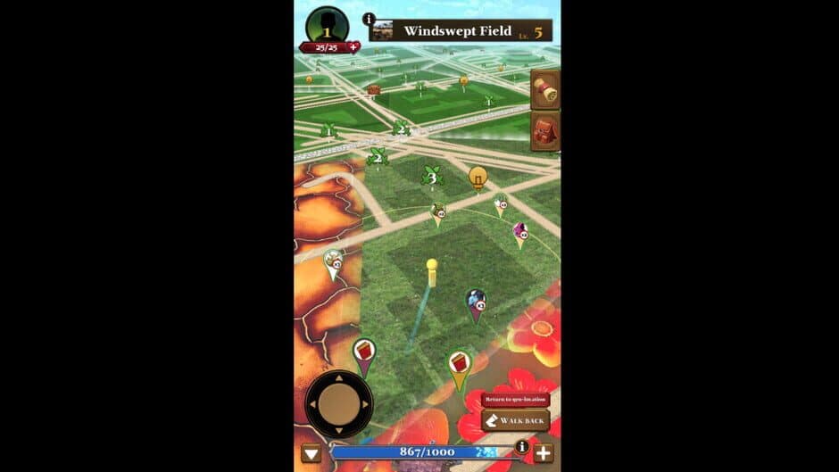 Worldseekers screenshot 6